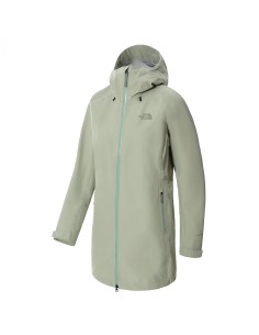 Dryzzle Futurelight™ Parka