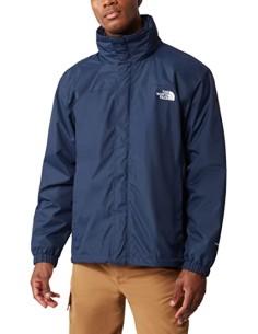 Resolve Jacke