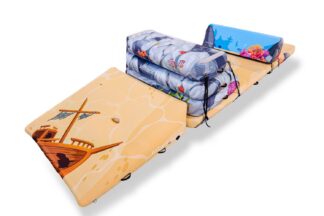 AirTrack - AirExperience Kinder-Set