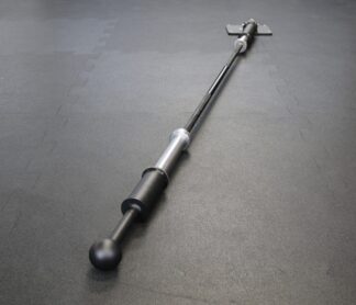Single-Arm Landmine Adapter