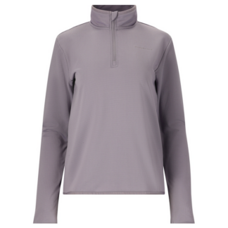 Vironic Waffle Melange Loose Fit Midlayer