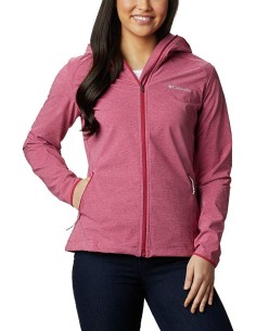 Heather Canyon Jacke