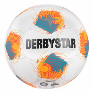 Fussball Derbystar Magic TT Gr. 5 – 2026