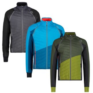 Campagnolo Man Jacket Herren Outdoorjacke 30A2647
| Sporthaus Marquardt