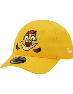 Infant Disney Small Logo 9Forty® Lion King Kappe