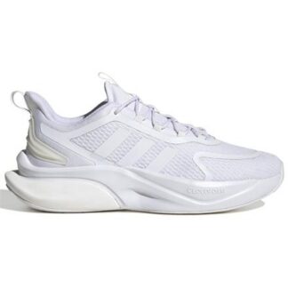 adidas Alphabounce+ Sustainable Bounce Herren Sneaker weiß | Omidis.de