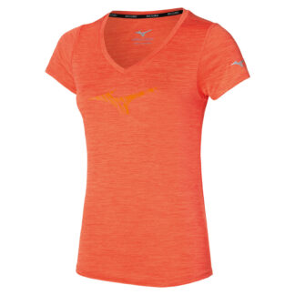Mizuno IMPULSE Core RB Tee Lady | J2GAB213-54
| Lauflust.de