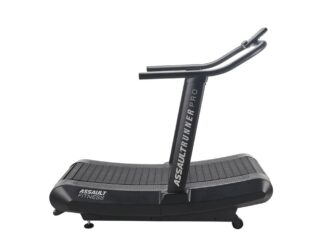 Assault airrunner