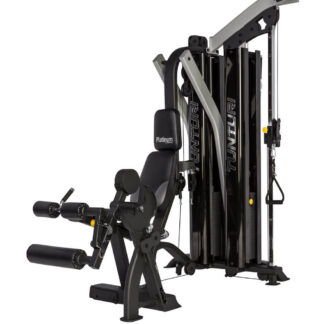 Tunturi Platinum Strength 4in1 Lower Body Unit