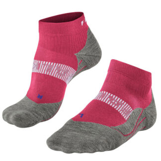 Falke RU4 Cool Short Damen Running Socken | 16171-8564
| Lauflust.de