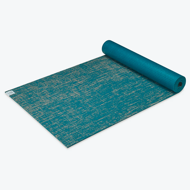 Gaiam Yogamatte Jute 5mm - Image 5