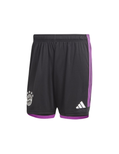 Bayern München 23/24 Away Fußballshorts