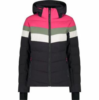CMP Ski Jacke Damen Saskia XS – 3XL