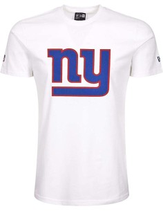 NFL New York Giants Team Logo T-Shirt