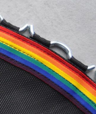 Heymans Trimilin Trampoline Ersatzteile für Original Trimilin Minitrampoline