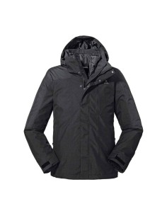 Melosee Doppeljacke