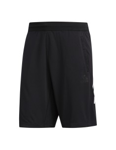3-Striefen Shorts