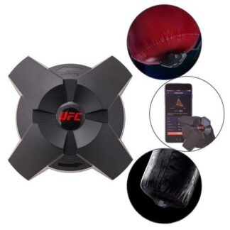 UFC Force Tracker - Sport Enzinger