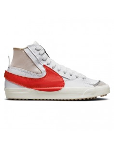 Blazer Mid '77 Sneaker