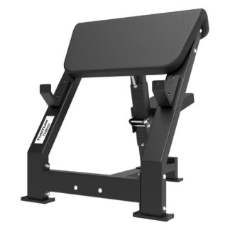 Tunturi Platinum Strength Preacher Curl V-Series