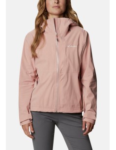 Omni-Tech™ Ampli-Dry™ Shell Jacke