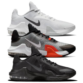 Nike Air Max Impact 4 Basketball Sneaker DM1124
| Sporthaus Marquardt