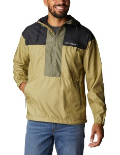 Flash Challenger Jacke