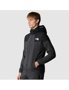 Mountain Athletics Wanderjacke