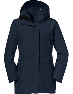 Moscow Regenjacke