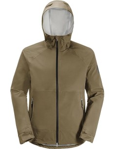 Bike Commute Jacke