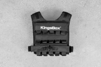 Classic weighted vest