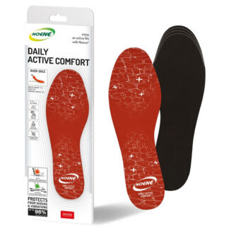 NOENE - Daily Active Comfort Einlegesohle
| Lauflust.de