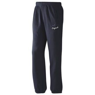 adidas SPO Fleece Pant  dunkelblau | Omidis.de