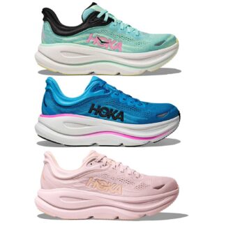 Hoka Damen Bondi 9 Runningschuhe 1162012
| Sporthaus Marquardt