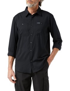 Utilizer Woven Langarmhemd