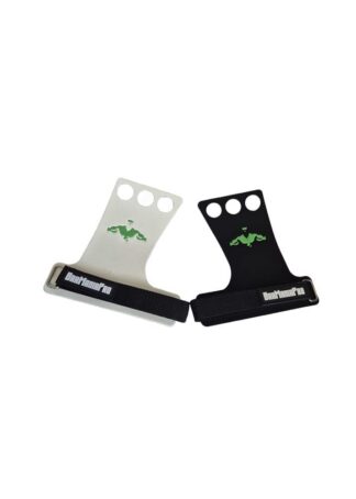 BarManiaPro® Workout Grips DUO Pack - BarManiaPro