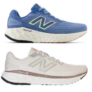 New Balance Laufschuhe FreshFoam X Damen Running WEVOZLH4, WEVOZRE4
| Sporthaus Marquardt