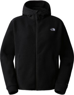 Alpine Polartec 200 Jacke