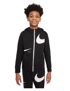 Swoosh Kapuzenpullover