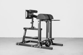Kingsbox ghd & rh combo
