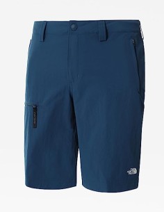 Resolve Shorts