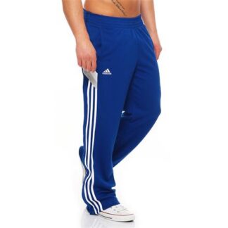adidas Commander Hose, Trainingshose  blau | Omidis.de