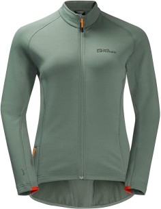 Morobbia Fleecejacke