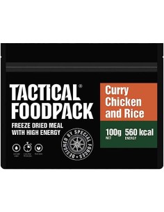 Tactical Foodpack