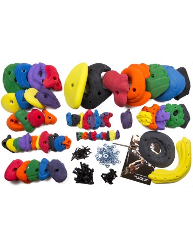 Metolius Mega Pack 60 - Image 38