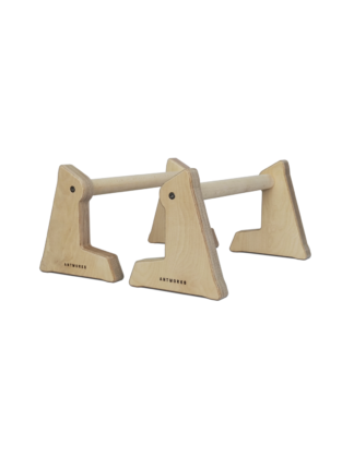 Antworks Parallettes
