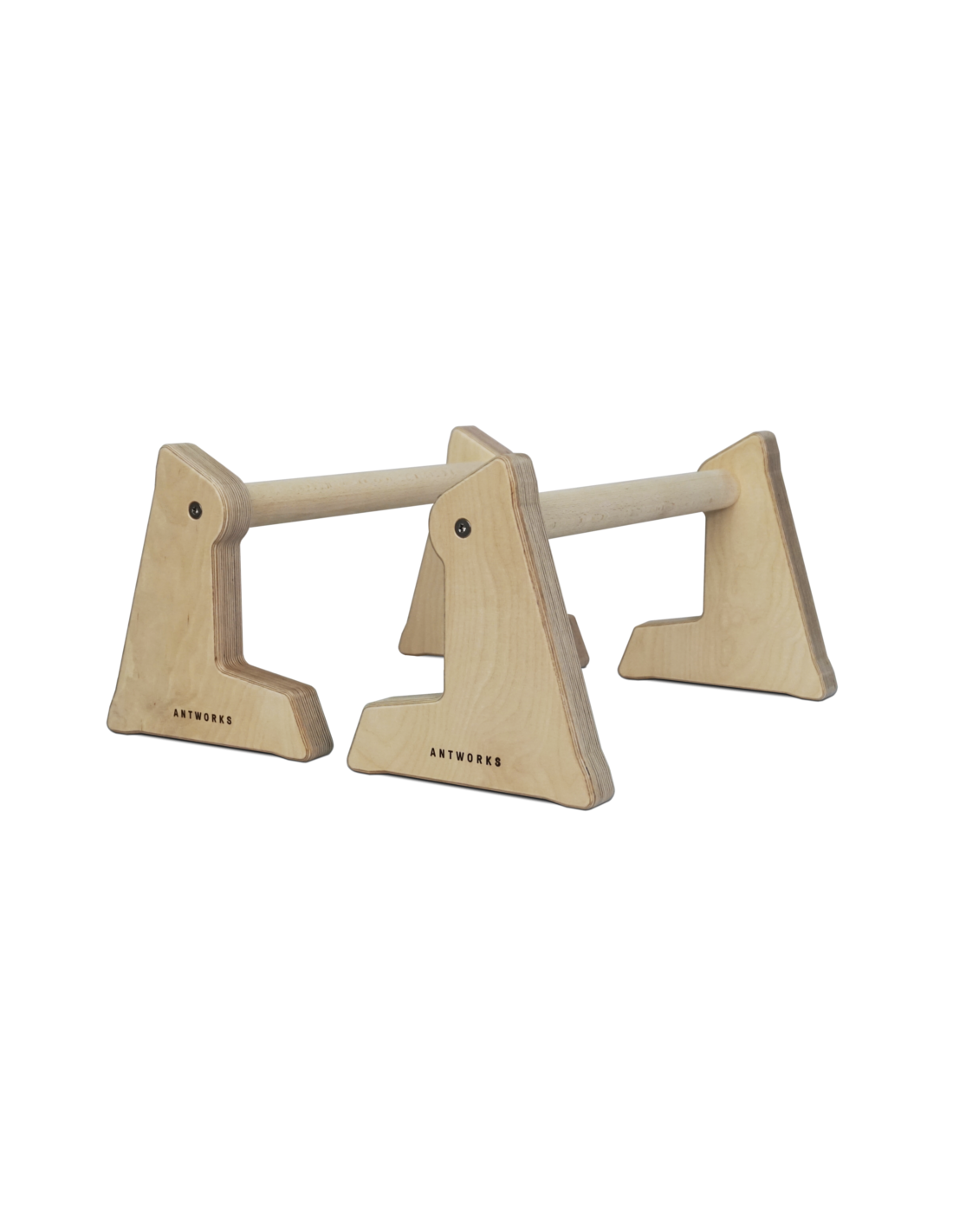 Antworks Parallettes