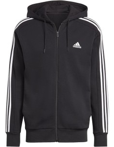 Herren Fleecejacke-IC0433