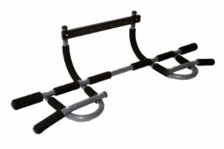 Iron Gym™ Xtreme Trainings-Stange Klimmzug - Sport Enzinger