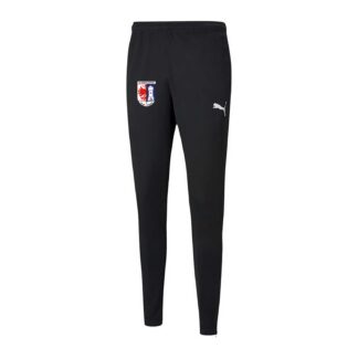 Puma SG Barockstadt Präsentationshose Rise Poly lang Herren schwarz
| Sporthaus Marquardt